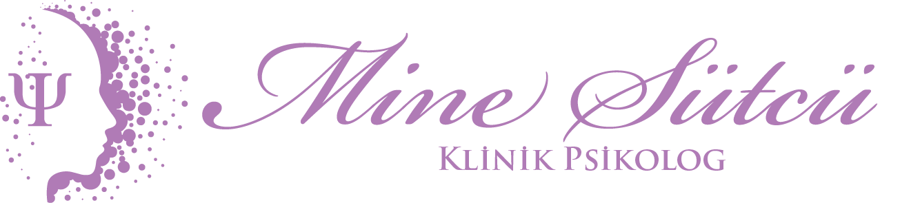 Psikolog Mine Sütcü